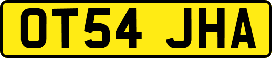 OT54JHA