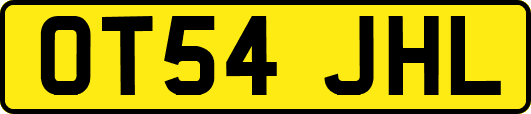 OT54JHL
