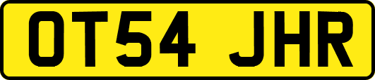 OT54JHR