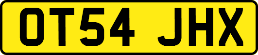 OT54JHX