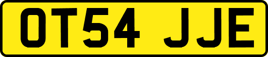OT54JJE