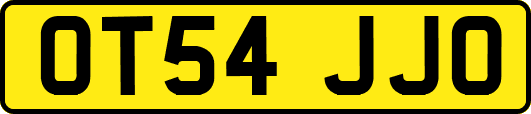 OT54JJO