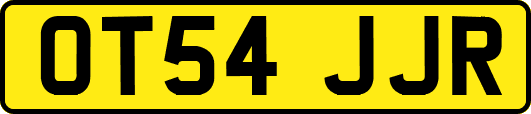 OT54JJR
