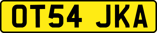 OT54JKA