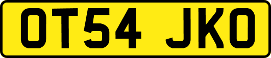 OT54JKO