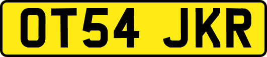 OT54JKR