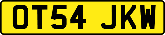 OT54JKW