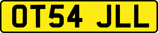 OT54JLL