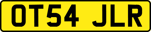 OT54JLR