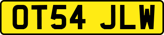 OT54JLW