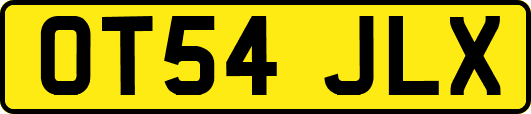 OT54JLX
