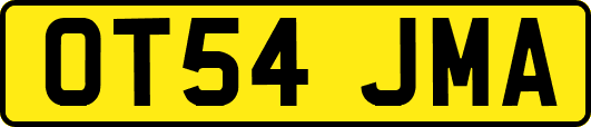 OT54JMA