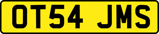 OT54JMS