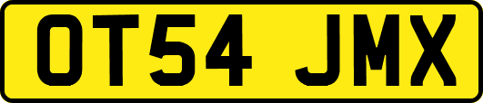 OT54JMX