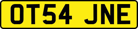 OT54JNE