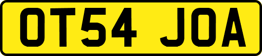 OT54JOA
