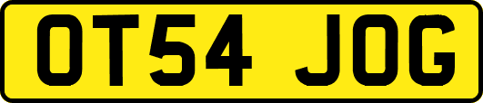 OT54JOG