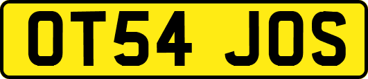 OT54JOS