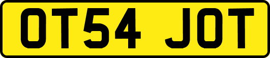 OT54JOT