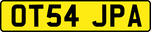 OT54JPA