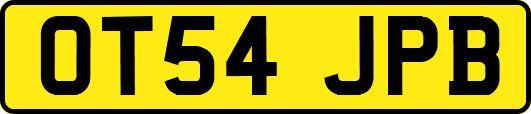 OT54JPB