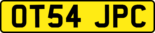OT54JPC