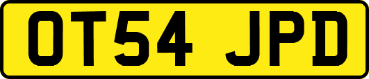 OT54JPD