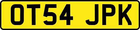 OT54JPK