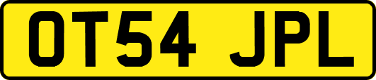 OT54JPL