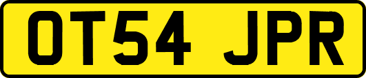 OT54JPR