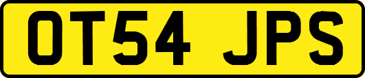 OT54JPS