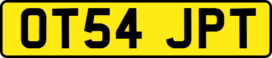 OT54JPT