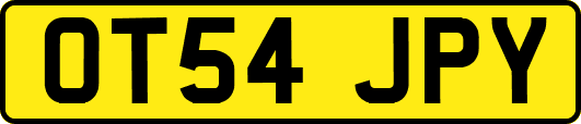 OT54JPY