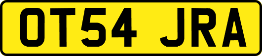 OT54JRA