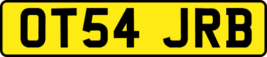 OT54JRB