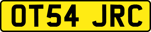 OT54JRC