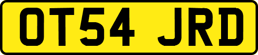OT54JRD