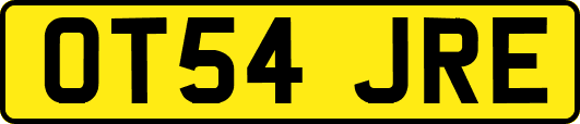 OT54JRE