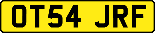 OT54JRF