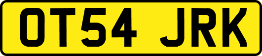 OT54JRK