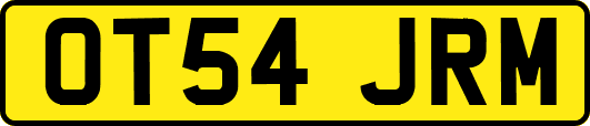 OT54JRM