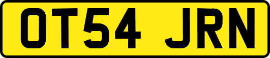 OT54JRN