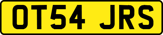 OT54JRS