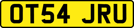 OT54JRU