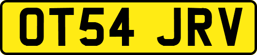 OT54JRV