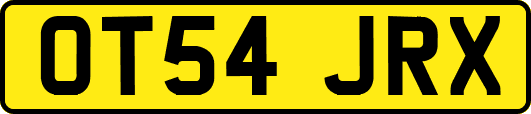 OT54JRX