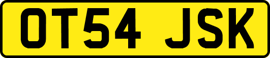 OT54JSK