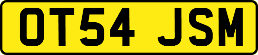 OT54JSM
