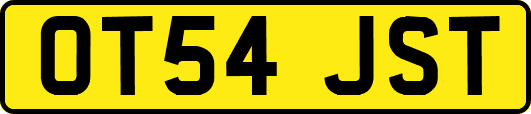 OT54JST