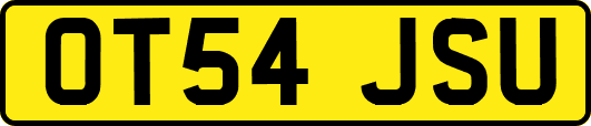 OT54JSU